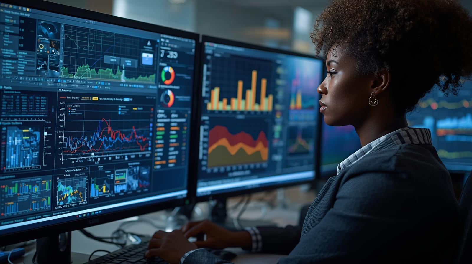 Monitoring & Optimization